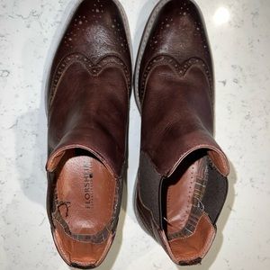 Mens size 10 dress shoes